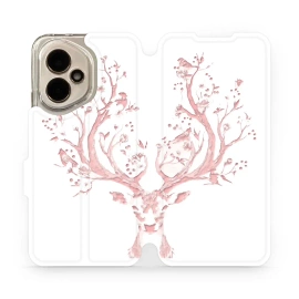 Hülle für Huawei Honor 400 - Farbe M007S