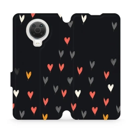 Hülle für Nokia G20 - Farbe VP79P