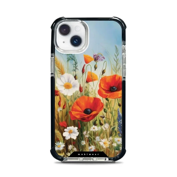 Hülle MagSafe Elite Bumper für Apple iPhone 14 Plus - Farbe D010D