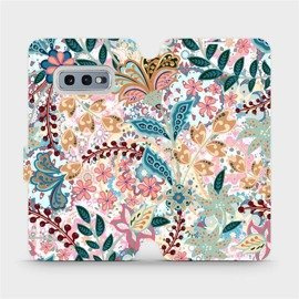 Hülle für Samsung Galaxy S10e - Farbe MX04S