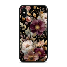 Hülle Glossy Case für Apple iPhone X - Farbe G169G