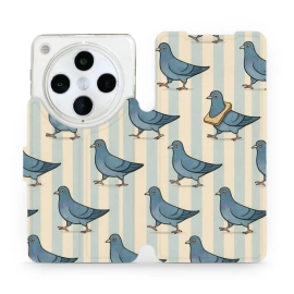 Hülle für OPPO Find X8 Pro - Farbe VP91S