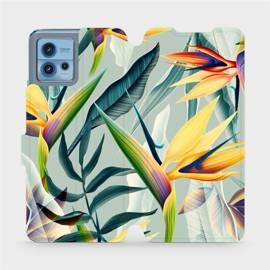 Hülle für Motorola Moto G72 - Farbe MC02S