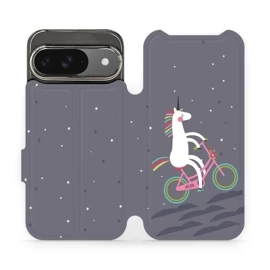Hülle für Google Pixel 9 - Farbe V024P