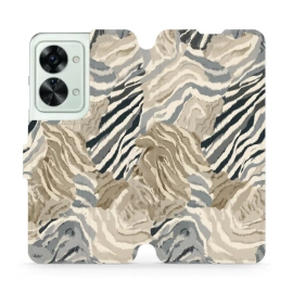 Hülle für OnePlus Nord 2T 5G - Farbe V168S