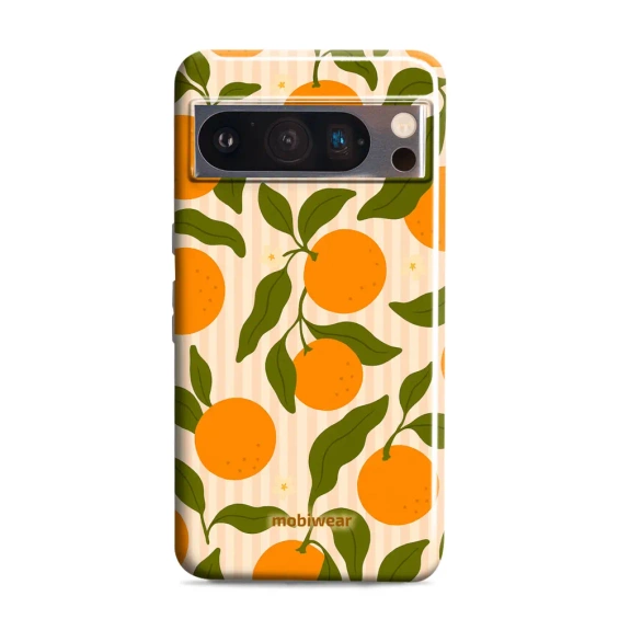 Hülle Elite Pro für Google Pixel 8 Pro - Farbe EP82E
