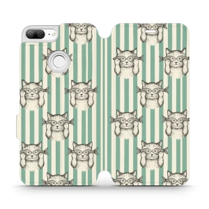 Hülle für Huawei Honor 9 Lite - Farbe VP90S