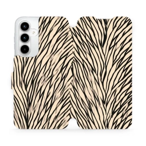 Hülle für Samsung Galaxy A35 5G - Farbe VA52S