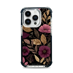 Hülle MagSafe Elite Bumper für Apple iPhone 14 Pro - Farbe D170D