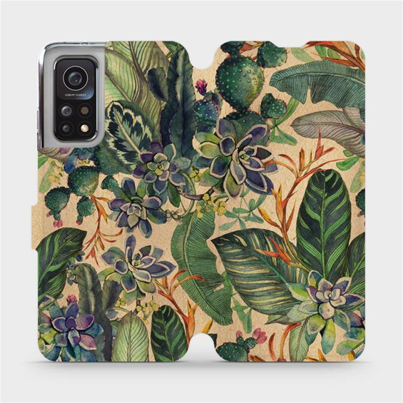Hülle für Xiaomi Mi 10T Pro - Farbe VP05S