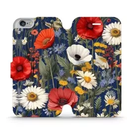 Hülle für Apple iPhone 6 - Farbe VP46S