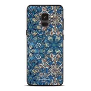 Hülle Glossy Case für Samsung Galaxy S9 - Farbe G038G