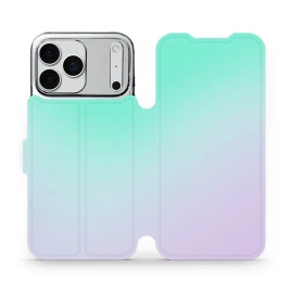 Hülle für Apple iPhone 17 Pro Max - Farbe VP63S