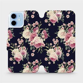 Hülle für Apple iPhone 12 mini - Farbe V068P