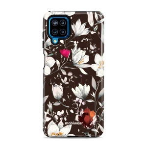 Hülle Elite Pro für Samsung Galaxy A12 - Farbe EP72E