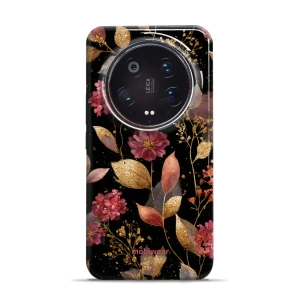 Hülle Elite Pro für Xiaomi 14 Ultra 5G - Farbe E171E