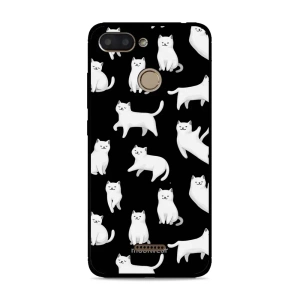 Hülle Glossy Case für Xiaomi Redmi 6 - Farbe G163G