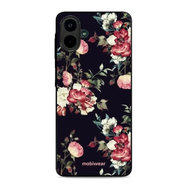 Hülle Glossy Case für Samsung Galaxy A07 - Farbe G040G