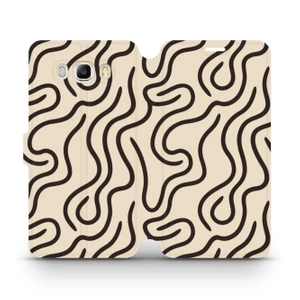 Hülle für Samsung Galaxy J7 2016 - Farbe VA60S