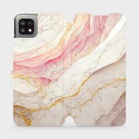 Hülle für Samsung Galaxy A22 5G - Farbe VP32S