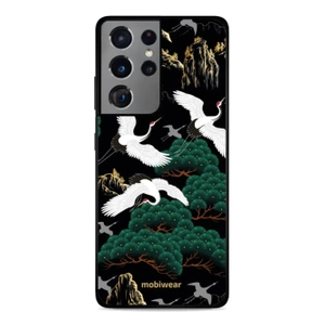 Hülle Glossy Case für Samsung Galaxy S21 Ultra - Farbe G042G