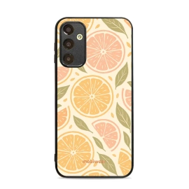 Hülle Glossy Case für Samsung Galaxy A25 5G - Farbe GP80G