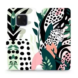 Hülle für Huawei Mate 20 Pro - Farbe VP53S