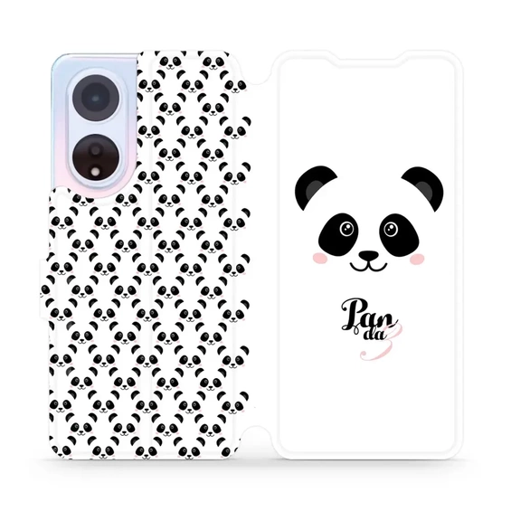 Hülle für OPPO A98 5G - Farbe M030P