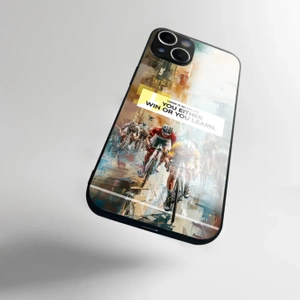 Hülle Glossy Case für Samsung Galaxy A56 5G - Farbe GD05G