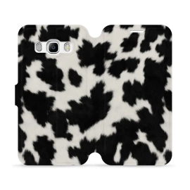 Hülle für Samsung Galaxy J5 2016 - Farbe V165S