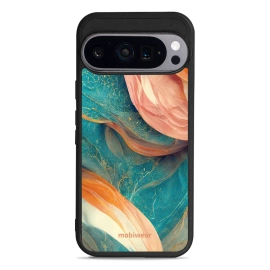 Hülle Glossy Case für Google Pixel 9 Pro - Farbe G025G