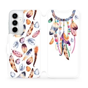 Hülle für Samsung Galaxy A35 5G - Farbe M003S