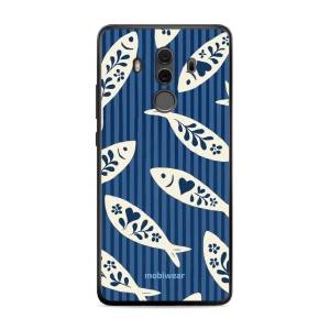 Hülle Glossy Case für Huawei Mate 10 Pro - Farbe GP89G