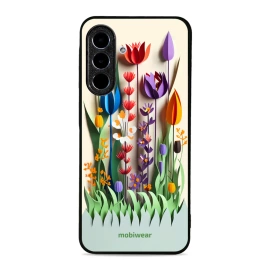 Hülle Glossy Case für Samsung Galaxy A36 5G - Farbe G015G