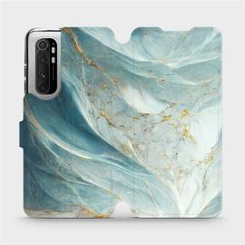 Hülle für Xiaomi Mi Note 10 Lite - Farbe VP34S