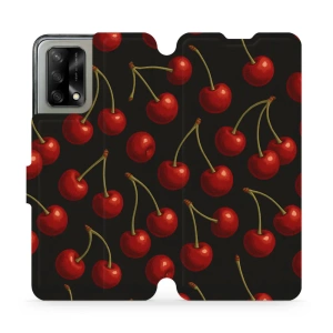 Hülle für OPPO A74 - Farbe VP83S