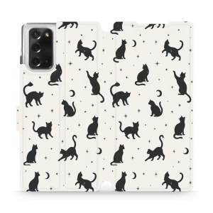 Hülle für Samsung Galaxy Note 20 - Farbe V162S