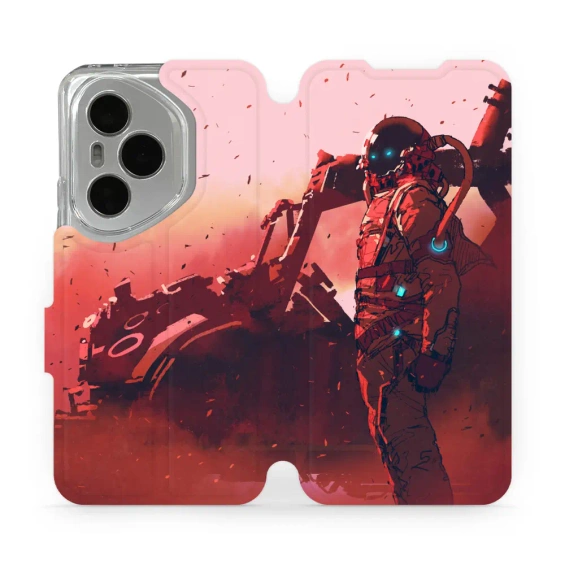 Hülle für Huawei Honor 400 Pro - Farbe MA09S