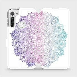 Hülle für Motorola Moto G8 - Farbe M008S