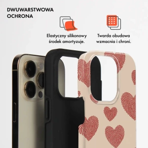 Hülle Elite Pro für Apple iPhone 17 - Farbe EP93E