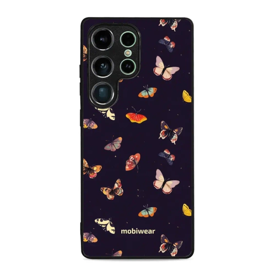 Hülle Glossy Case für Samsung Galaxy S25 Ultra - Farbe GP78G