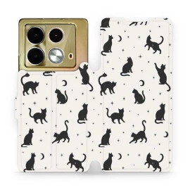 Hülle für Infinix Note 40 - Farbe V162S