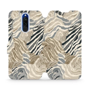 Hülle für Xiaomi Redmi 8 - Farbe V168S