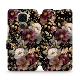 Hülle für Xiaomi Redmi Note 9 - Farbe V169S