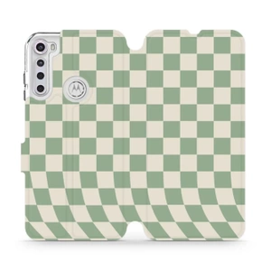 Hülle für Motorola One Fusion Plus - Farbe VA58S