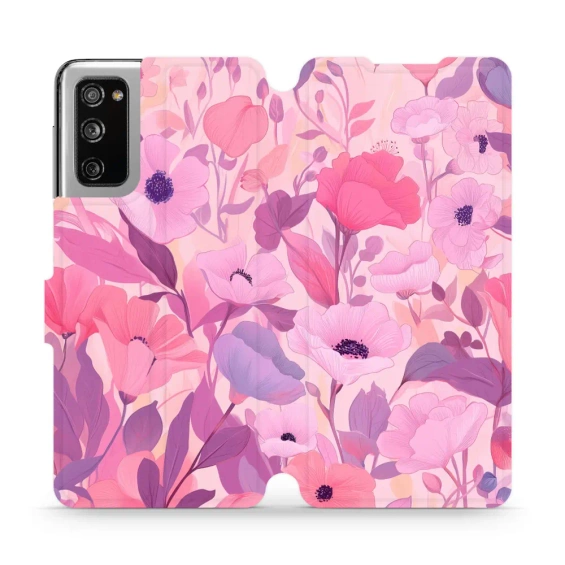 Hülle für Samsung Galaxy S20 FE - Farbe VP74S
