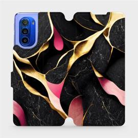Hülle für Motorola Moto G51 5G - Farbe VP35S