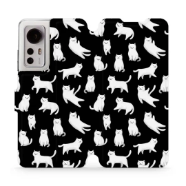 Hülle für Xiaomi 12 - Farbe V163S