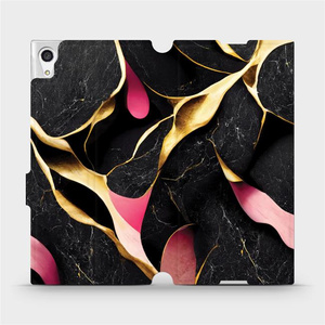 Hülle für Sony Xperia XA1 Ultra - Farbe VP35S