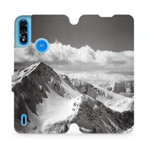 Hülle für Motorola Moto E7 Power - Farbe M152P